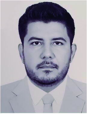 Foto del investigador